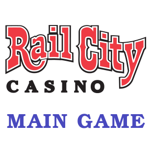 RailCity Main